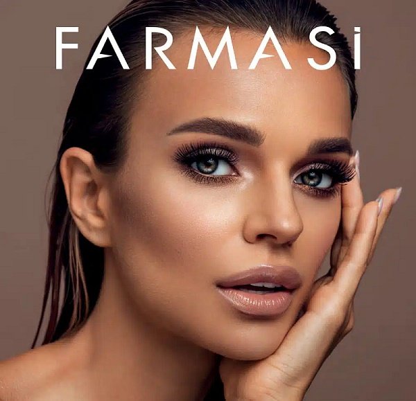 farmasi banner